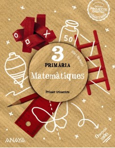 Matematiques 3