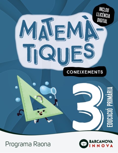 Raona 3 Matematiques Coxeixements