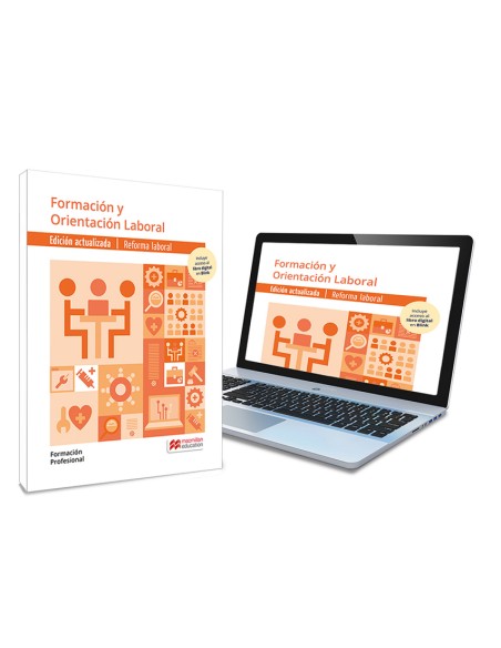 FOL FORMACION Y ORIENTACION LABORAL 2022 TRA