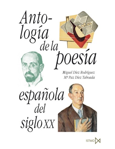 Antologia de la poesia espanola del siglo XX