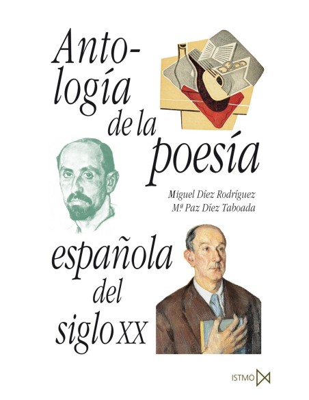 Antologia de la poesia espanola del siglo XX