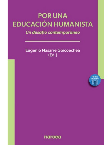 Por una educacion humanista