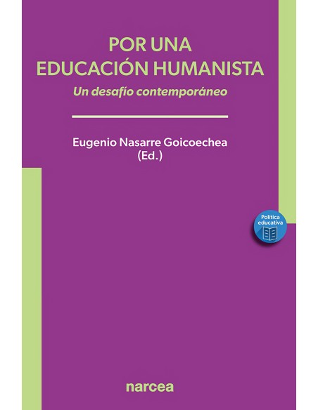 Por una educacion humanista