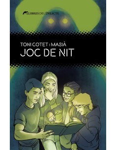 Joc de nit