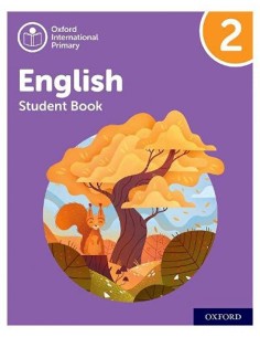 OXFORD PRIM ENGLISH SB2