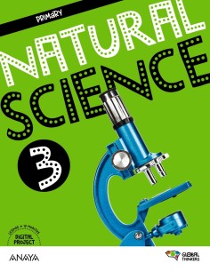 Natural Science 3 Pupil s Book