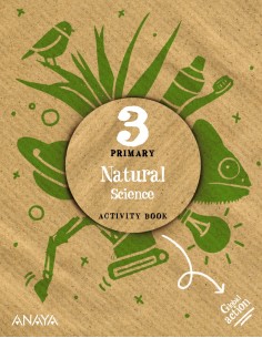 NAT SCI 3PR EJ GLOBAL ACTION