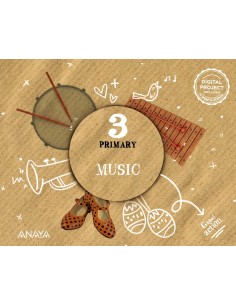 Music 3 Pupil s Book