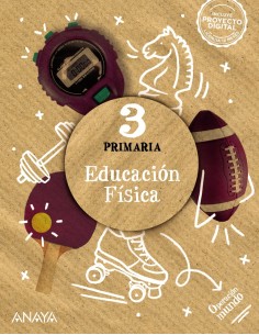 Educacion Fisica 3