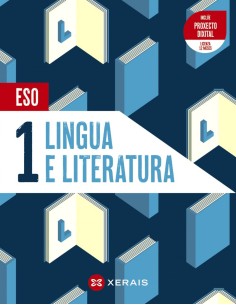 Lingua e literatura 1