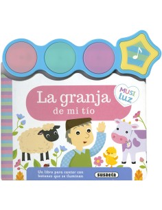 La granja de mi tio