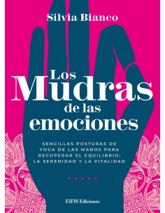 LOS MUDRAS DE LAS EMOCIONES