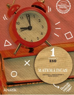 Matematicas 1
