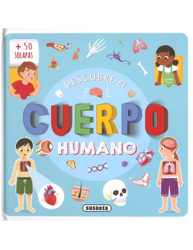 El cuerpo humano