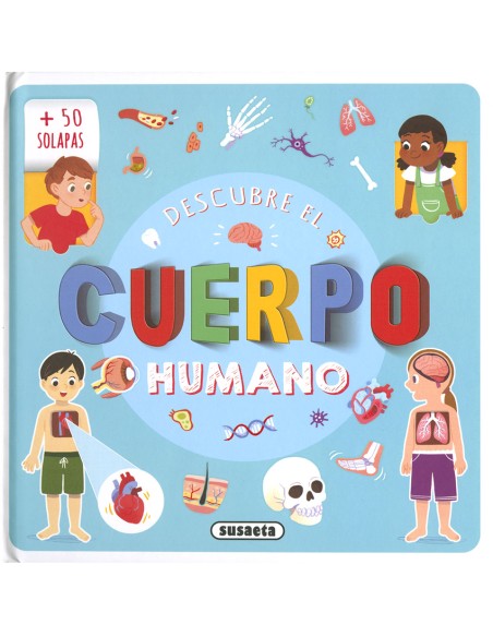 El cuerpo humano