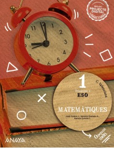 Matematiques 1