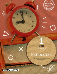 Matematika 1