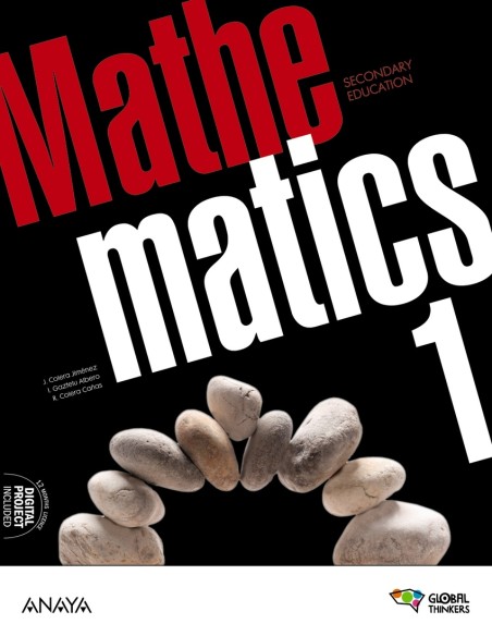 Mathematics 1 Student s Book