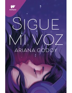 Sigue mi voz