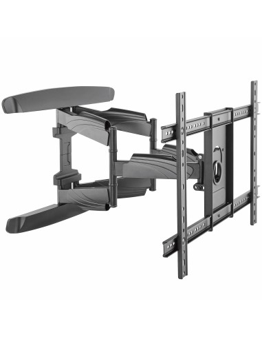Soporte de pared para TV de Pantalla Plana - Montura para Pantallas LCD LED de 32 a 70 Pulgadas