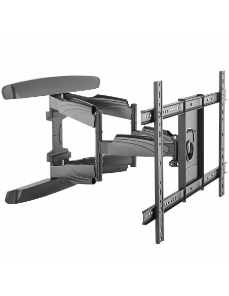 Soporte de pared para TV de Pantalla Plana - Montura para Pantallas LCD LED de 32 a 70 Pulgadas