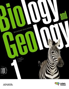 Biology and Geology 1 Student s Book