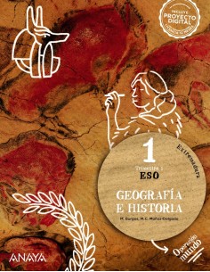 Geografia e Historia 1