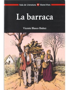 La Barraca aula De Literatura