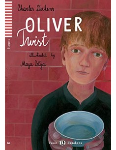 OLIVER TWIST u TR1