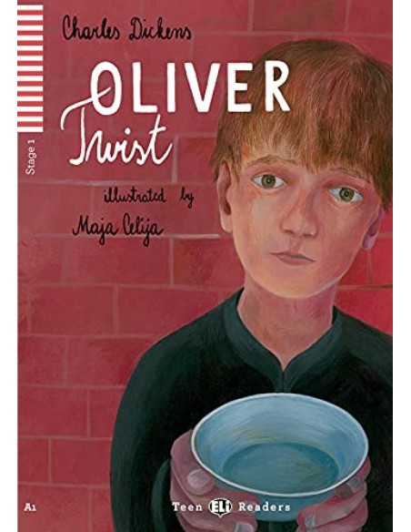 OLIVER TWIST u TR1