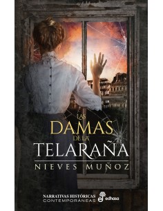 Las damas de la telarana