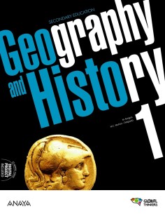 Geography and History 1 Student s Book