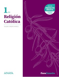 Religion Catolica 1