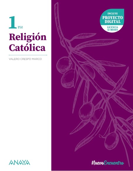Religion Catolica 1