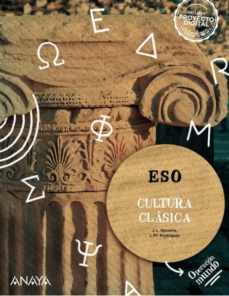 Cultura Clasica