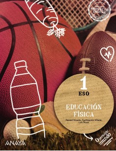 Educacion Fisica 1