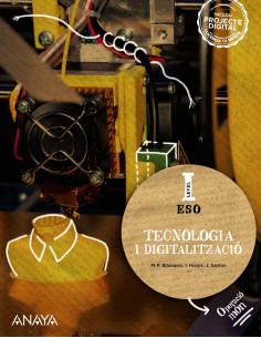Tecnologia i Digitalitzacio Nivel I