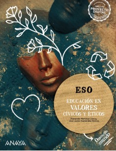 Educacion en Valores Civicos y Eticos