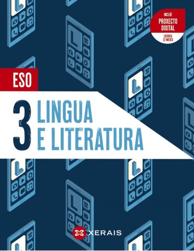 Lingua e literatura 3