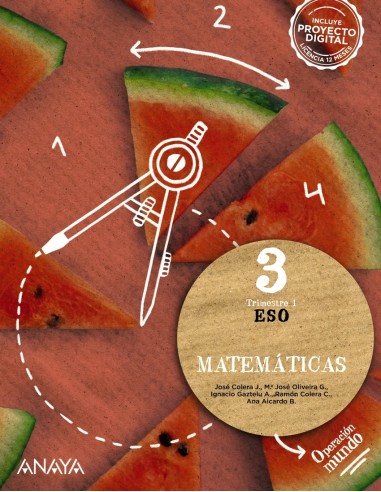 Matematicas 3