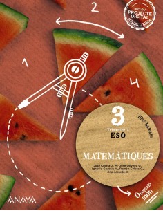 Matematiques 3