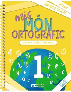 mes Mon ortografic 1