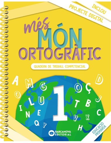 mes Mon ortografic 1