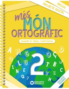 mes Mon ortografic 2