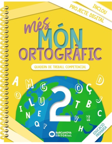 mes Mon ortografic 2