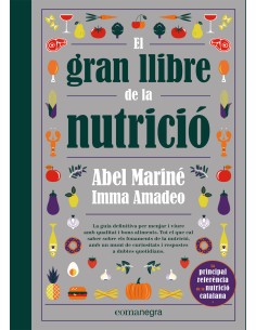 El gran llibre de la nutricio