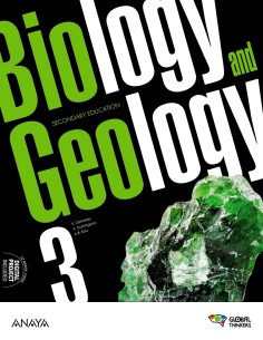Biology and Geology 3 Student s Book
