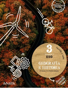 Geografia e Historia 3