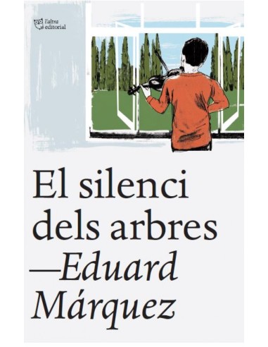 El silenci dels arbres