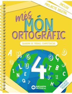 mes Mon ortografic 4